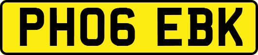 PH06EBK
