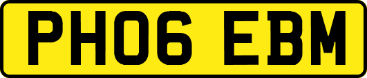 PH06EBM