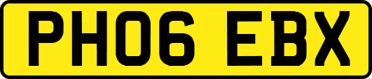 PH06EBX