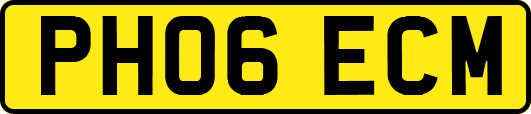 PH06ECM
