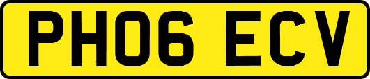 PH06ECV