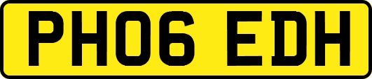 PH06EDH