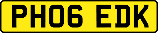 PH06EDK