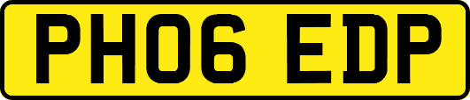 PH06EDP