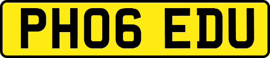 PH06EDU