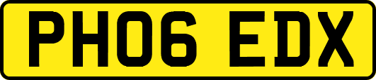 PH06EDX