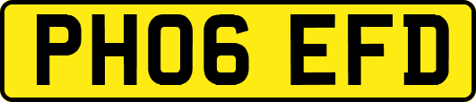 PH06EFD