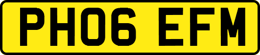 PH06EFM