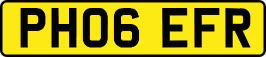 PH06EFR