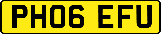 PH06EFU