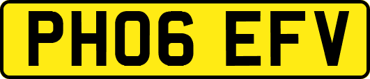 PH06EFV