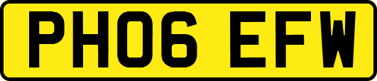 PH06EFW