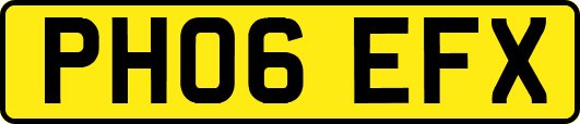 PH06EFX
