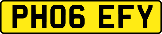 PH06EFY