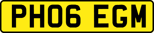 PH06EGM