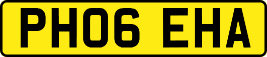 PH06EHA