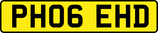 PH06EHD