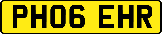 PH06EHR