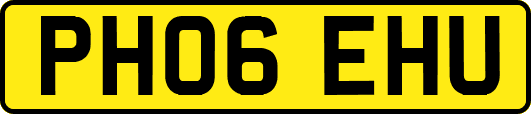 PH06EHU