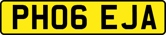 PH06EJA
