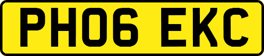PH06EKC