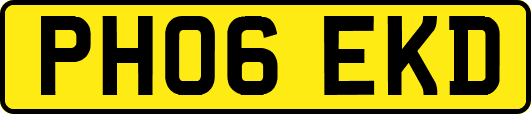 PH06EKD