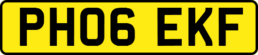 PH06EKF