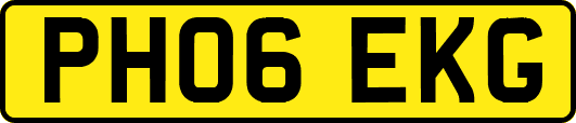 PH06EKG
