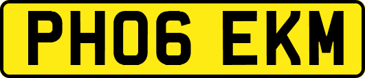 PH06EKM