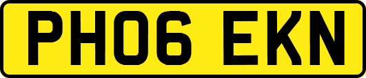 PH06EKN