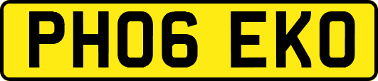 PH06EKO