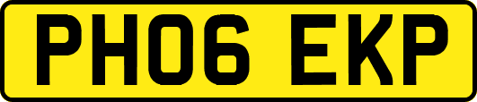PH06EKP