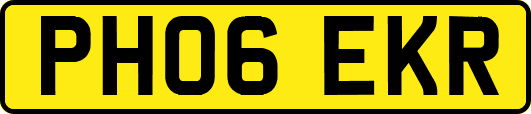 PH06EKR