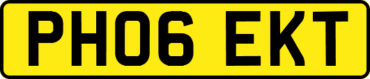 PH06EKT