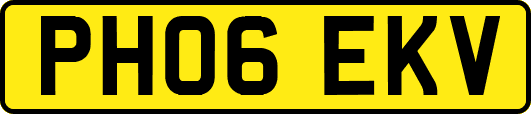 PH06EKV