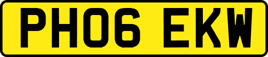 PH06EKW