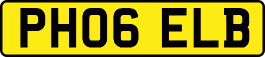 PH06ELB