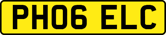 PH06ELC