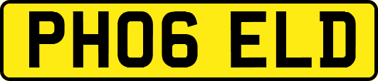 PH06ELD