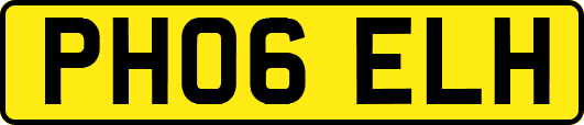PH06ELH