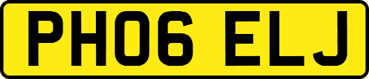 PH06ELJ