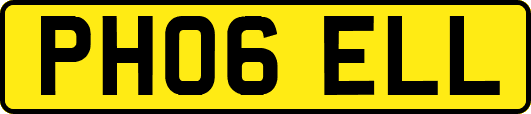 PH06ELL