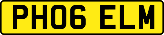 PH06ELM