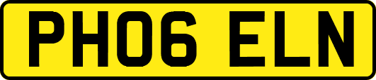 PH06ELN