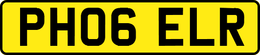 PH06ELR