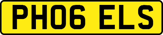 PH06ELS