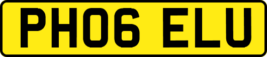 PH06ELU