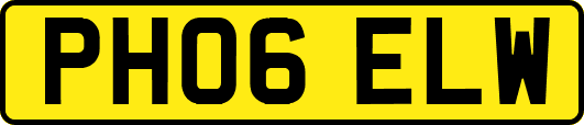 PH06ELW