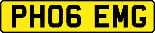 PH06EMG