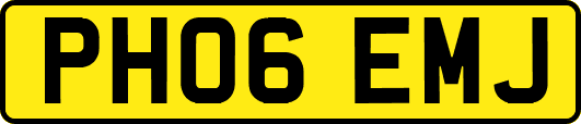 PH06EMJ